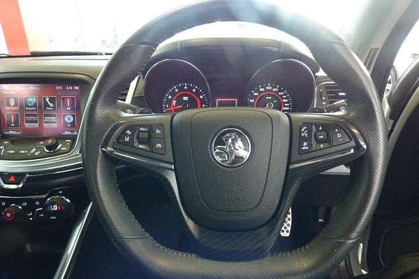 2015 Holden Commodore SS V Redline VF