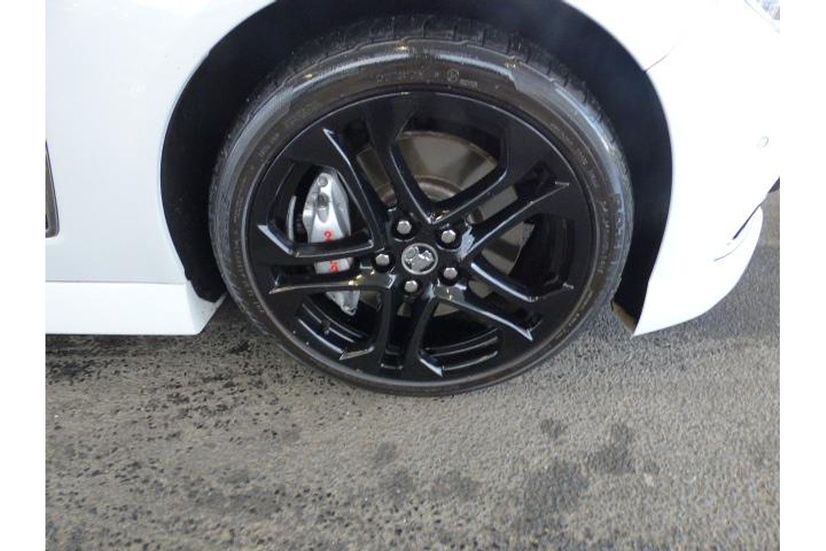 2015 Holden Commodore SS V Redline VF