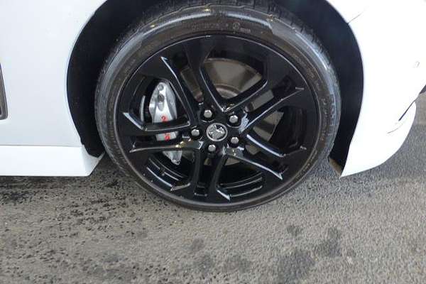 2015 Holden Commodore SS V Redline VF