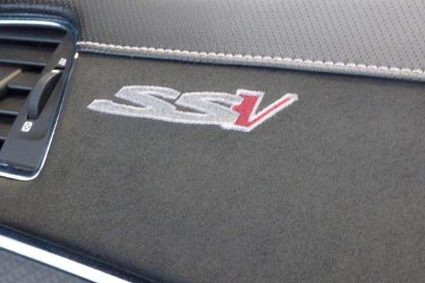 2015 Holden Commodore SS V Redline VF