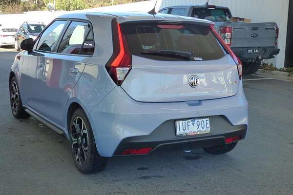 2021 MG MG3 Excite