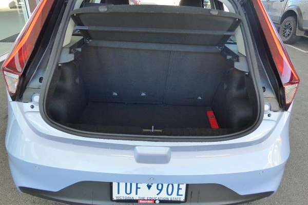 2021 MG MG3 Excite