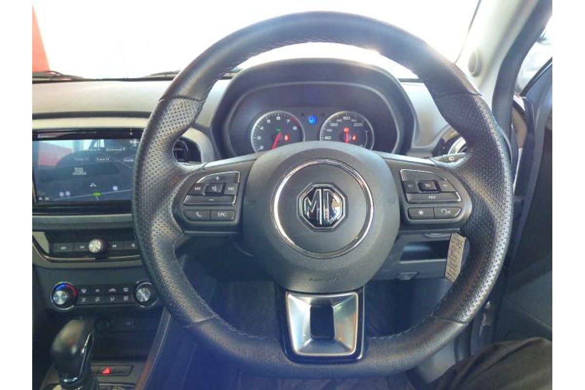 2021 MG MG3 Excite