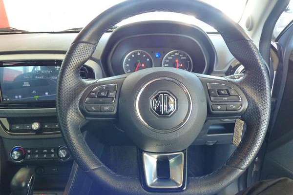 2021 MG MG3 Excite