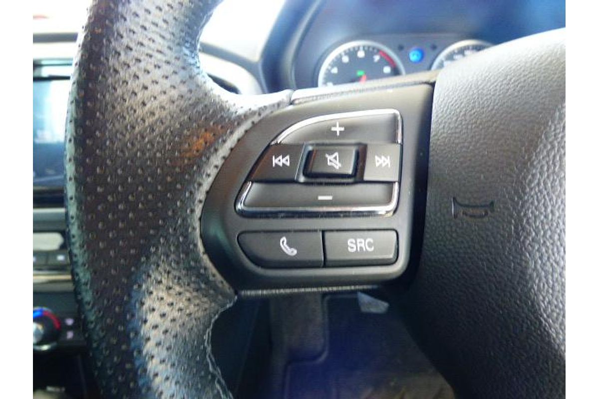 2021 MG MG3 Excite
