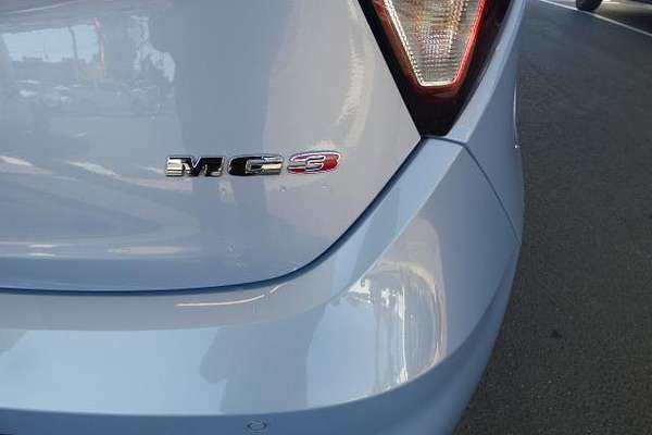 2021 MG MG3 Excite