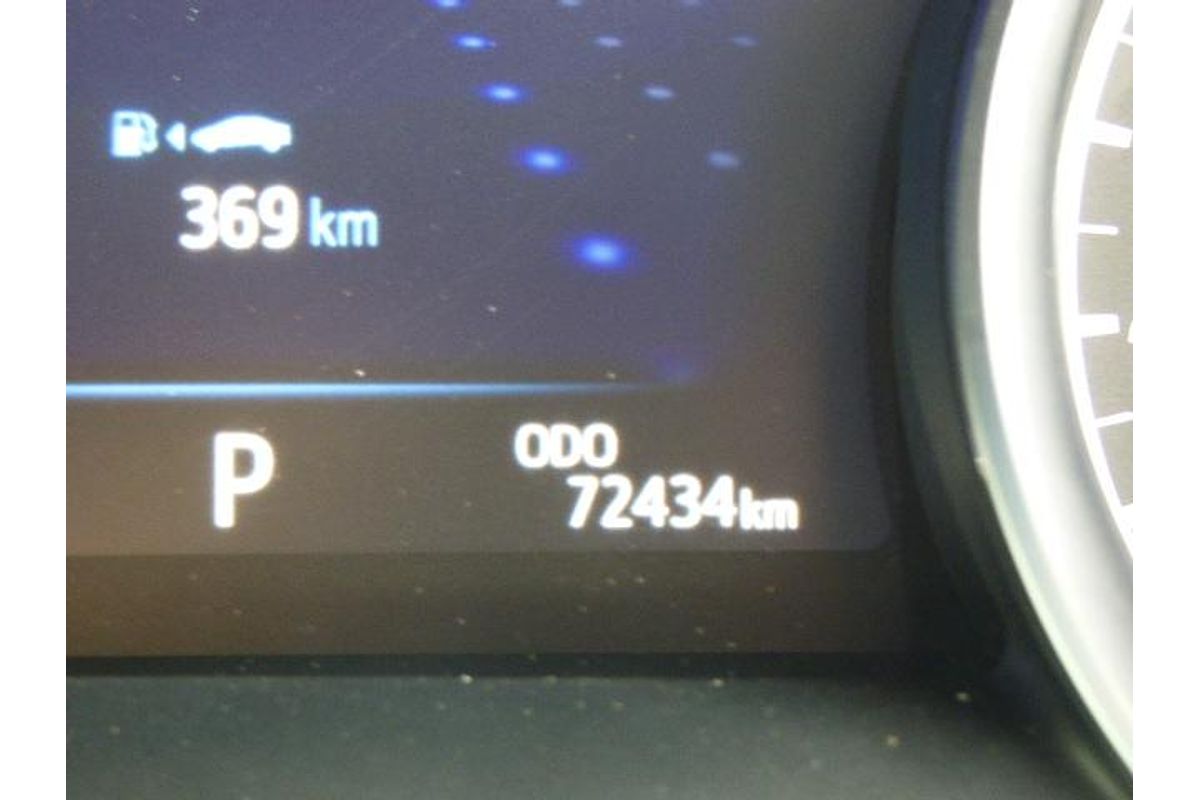 2020 Toyota Camry Ascent Sport ASV70R