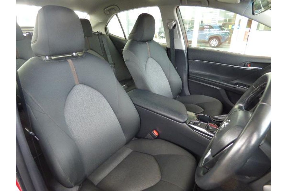 2020 Toyota Camry Ascent Sport ASV70R