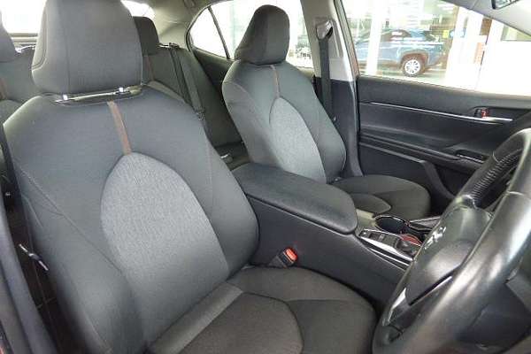 2020 Toyota Camry Ascent Sport ASV70R