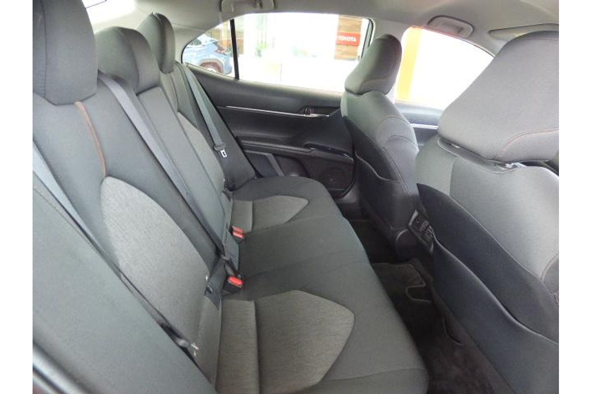 2020 Toyota Camry Ascent Sport ASV70R