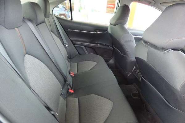 2020 Toyota Camry Ascent Sport ASV70R
