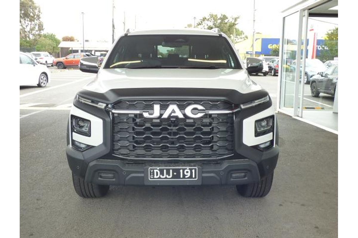 2024 JAC T9 Haven All Wheel Drive