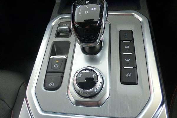 2024 JAC T9 Haven All Wheel Drive