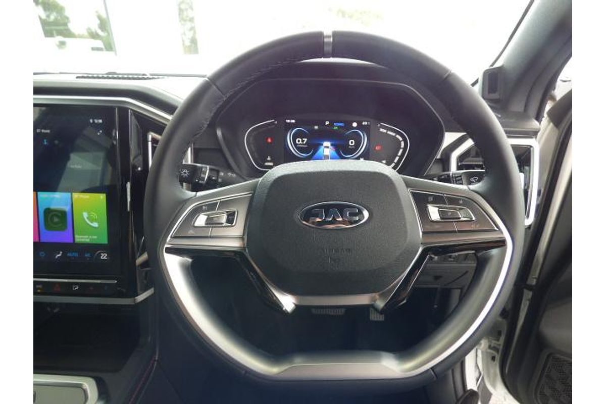 2024 JAC T9 Haven All Wheel Drive