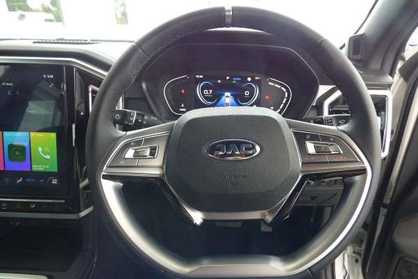 2024 JAC T9 Haven All Wheel Drive
