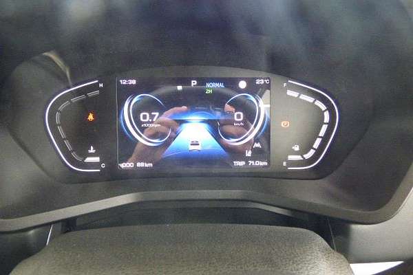 2024 JAC T9 Haven All Wheel Drive