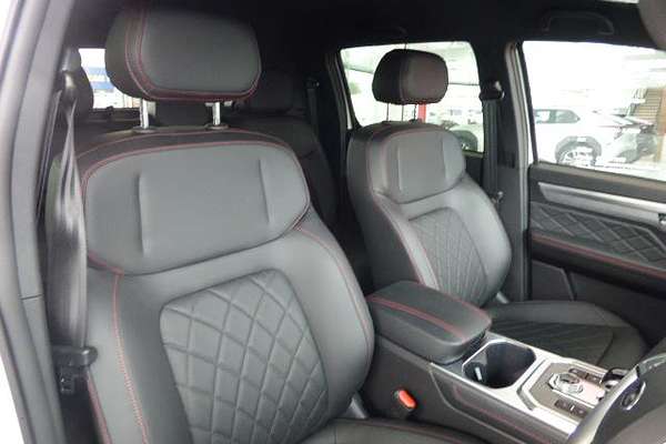 2024 JAC T9 Haven All Wheel Drive