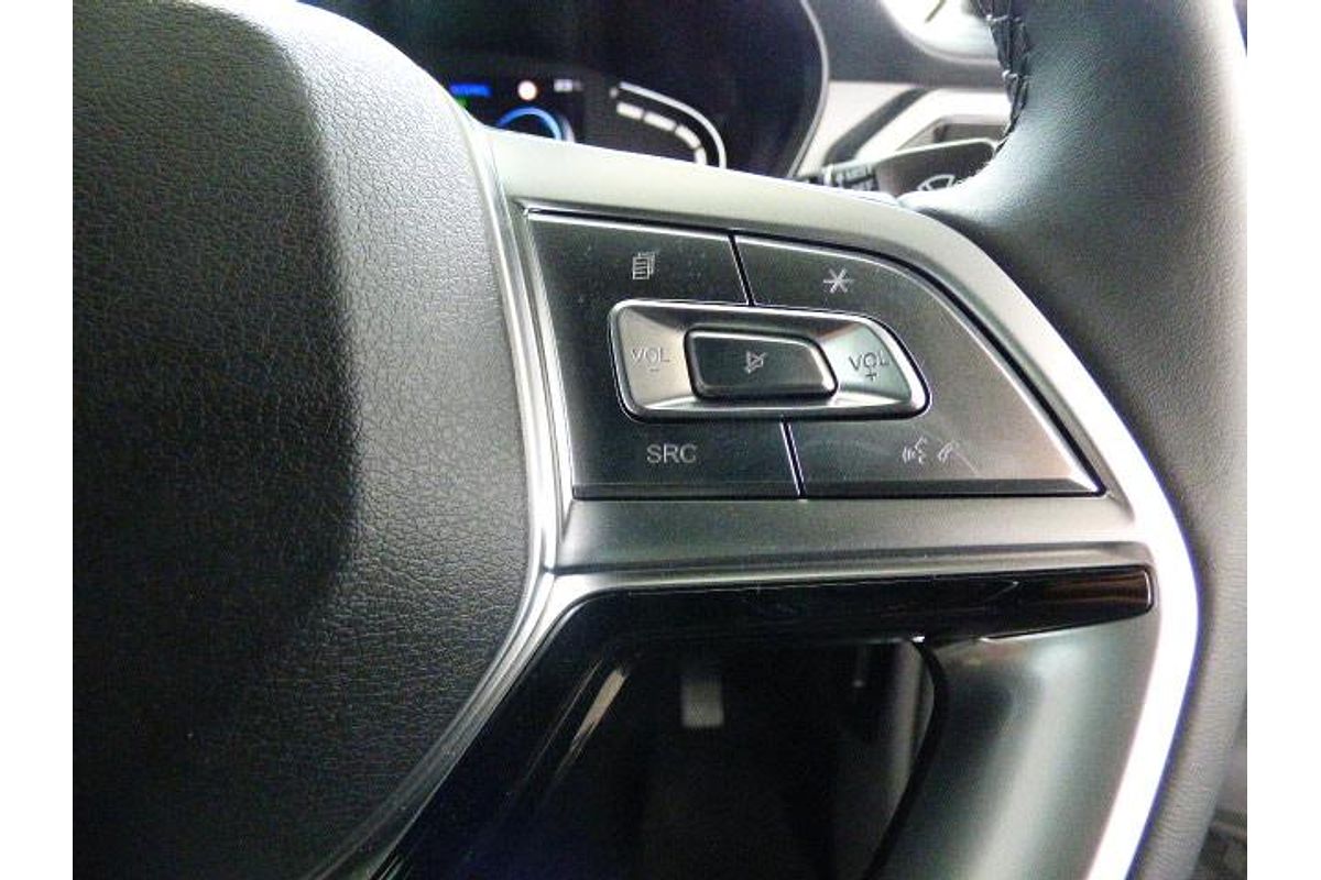 2024 JAC T9 Haven All Wheel Drive