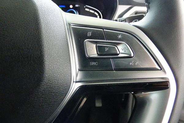 2024 JAC T9 Haven All Wheel Drive