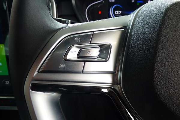 2024 JAC T9 Haven All Wheel Drive