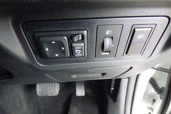 2024 JAC T9 Haven All Wheel Drive