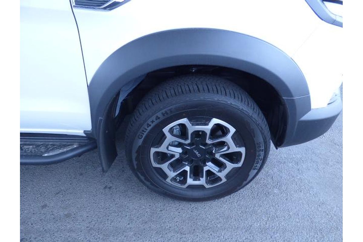 2024 JAC T9 Haven All Wheel Drive