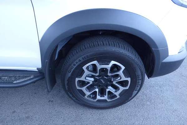 2024 JAC T9 Haven All Wheel Drive