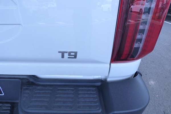 2024 JAC T9 Haven All Wheel Drive