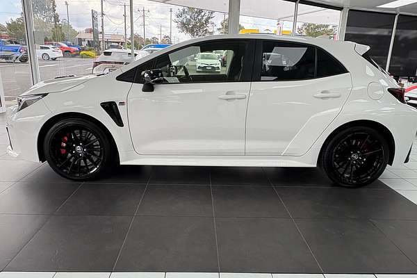 2023 Toyota Corolla GR GTS GZEA14R