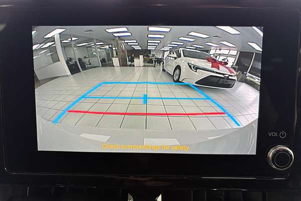 2023 Toyota Corolla GR GTS GZEA14R
