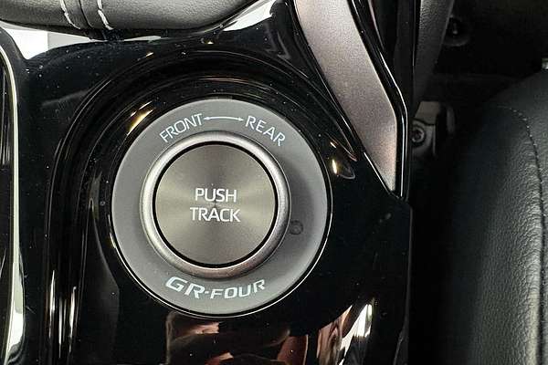 2023 Toyota Corolla GR GTS GZEA14R