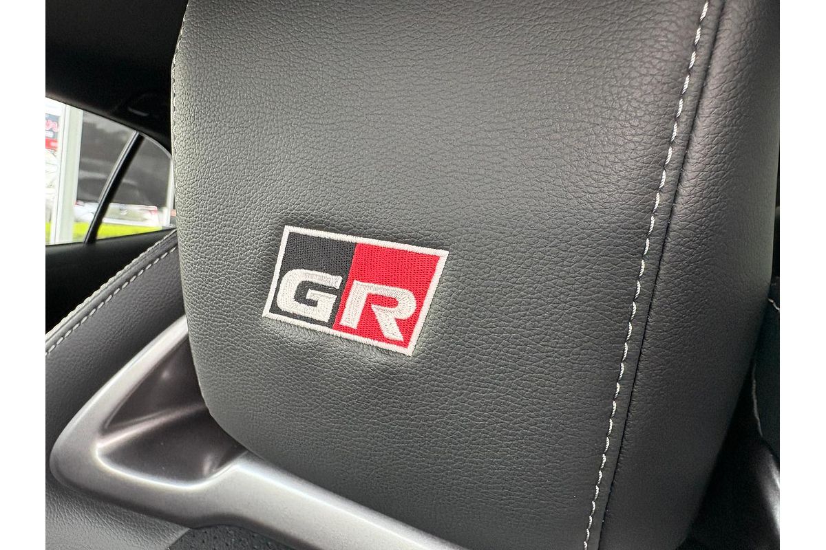 2023 Toyota Corolla GR GTS GZEA14R