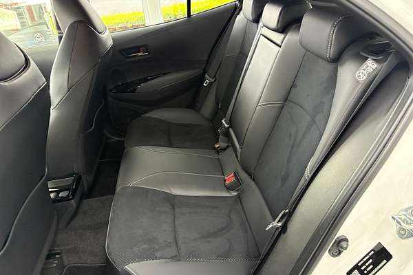 2023 Toyota Corolla GR GTS GZEA14R