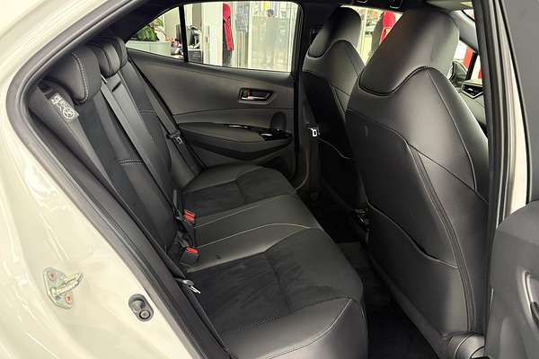 2023 Toyota Corolla GR GTS GZEA14R