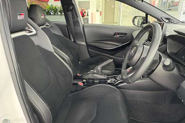 2023 Toyota Corolla GR GTS GZEA14R