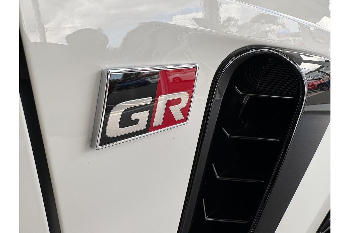 2023 Toyota Corolla GR GTS GZEA14R