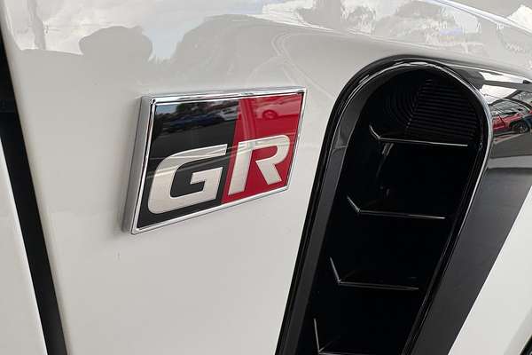 2023 Toyota Corolla GR GTS GZEA14R