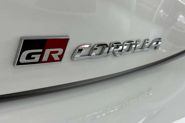 2023 Toyota Corolla GR GTS GZEA14R