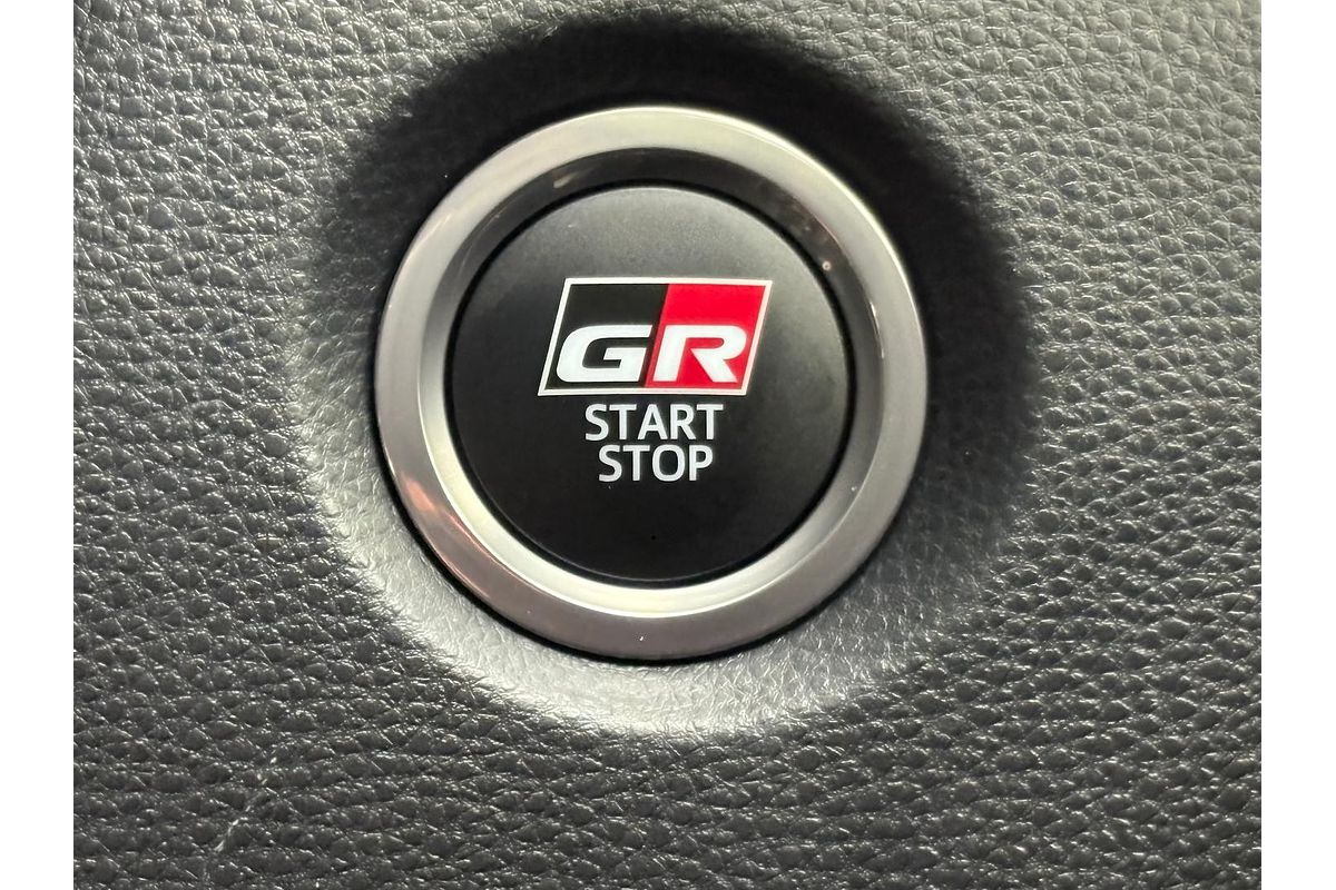 2023 Toyota Corolla GR GTS GZEA14R