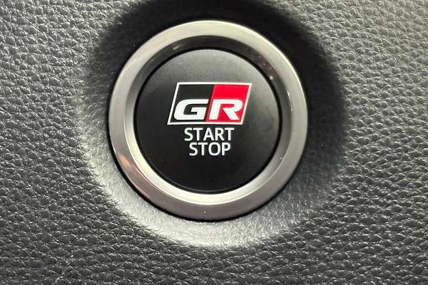 2023 Toyota Corolla GR GTS GZEA14R