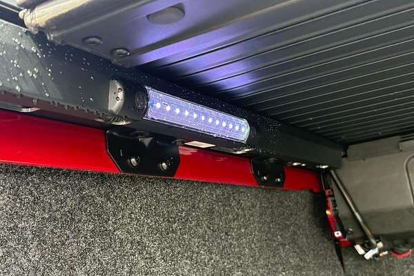 2024 Toyota Hilux Rogue 48V GUN126R 4X4