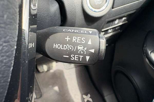 2024 Toyota Hilux Rogue 48V GUN126R 4X4