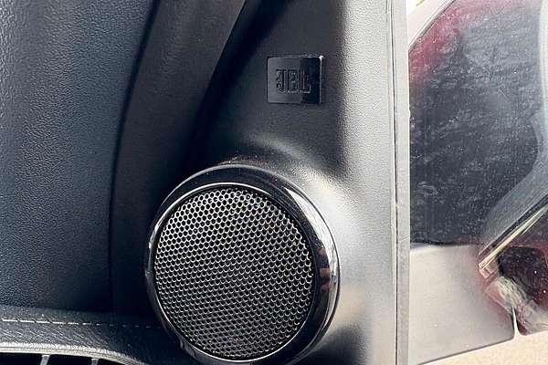 2024 Toyota Hilux Rogue 48V GUN126R 4X4