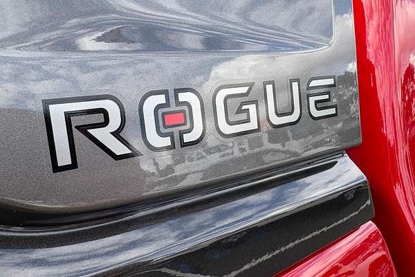 2024 Toyota Hilux Rogue 48V GUN126R 4X4