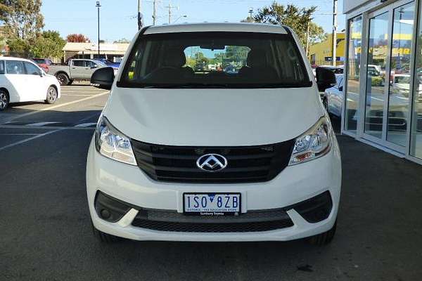 2020 LDV G10 SV7C