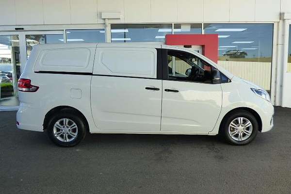 2020 LDV G10 SV7C
