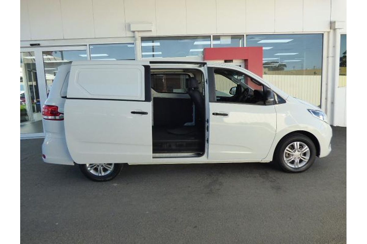 2020 LDV G10 SV7C