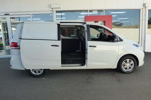 2020 LDV G10 SV7C