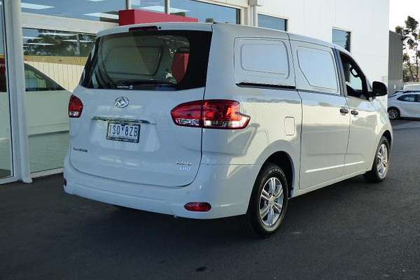 2020 LDV G10 SV7C