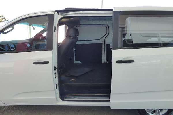 2020 LDV G10 SV7C